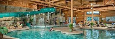 фото отеля Lodges at Timber Ridge Branson