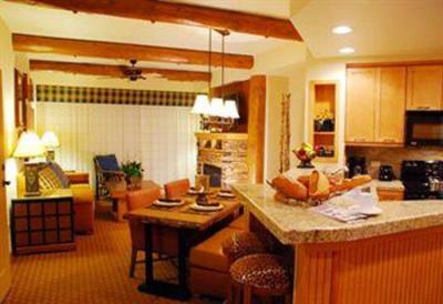 фото отеля Lodges at Timber Ridge Branson