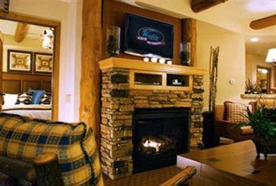 фото отеля Lodges at Timber Ridge Branson