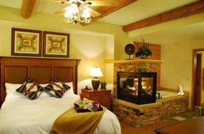 фото отеля Lodges at Timber Ridge Branson