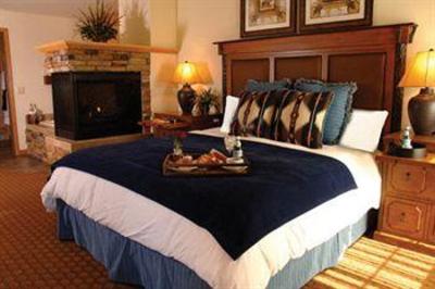фото отеля Lodges at Timber Ridge Branson