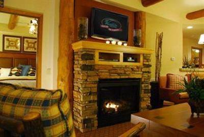 фото отеля Lodges at Timber Ridge Branson