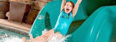 фото отеля Lodges at Timber Ridge Branson
