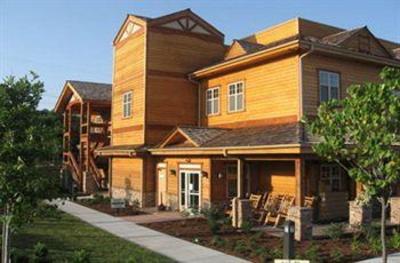 фото отеля Lodges at Timber Ridge Branson