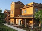 фото отеля Lodges at Timber Ridge Branson