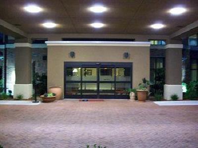 фото отеля Hampton Inn & Suites Natchez