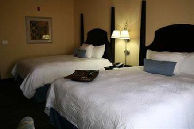 фото отеля Hampton Inn & Suites Natchez