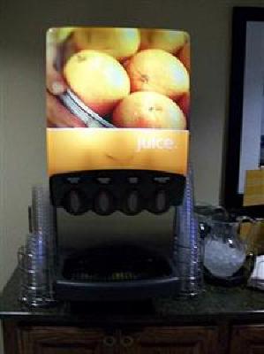 фото отеля Hampton Inn & Suites Natchez