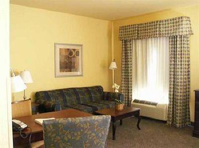 фото отеля Hampton Inn & Suites Natchez