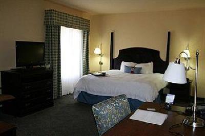 фото отеля Hampton Inn & Suites Natchez