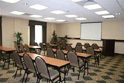 фото отеля Hampton Inn & Suites Natchez