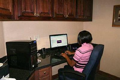 фото отеля Hampton Inn & Suites Natchez