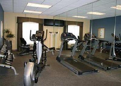 фото отеля Hampton Inn & Suites Natchez
