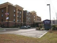 Hampton Inn & Suites Natchez