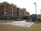 фото отеля Hampton Inn & Suites Natchez