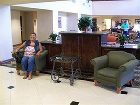 фото отеля Hampton Inn & Suites Natchez