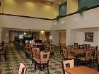 фото отеля Hampton Inn & Suites Natchez