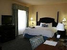 фото отеля Hampton Inn & Suites Natchez