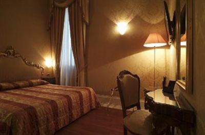 фото отеля Ca' Gottardi