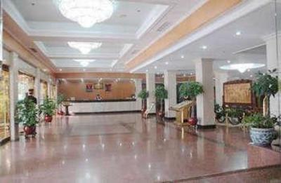 фото отеля Linping Hotel