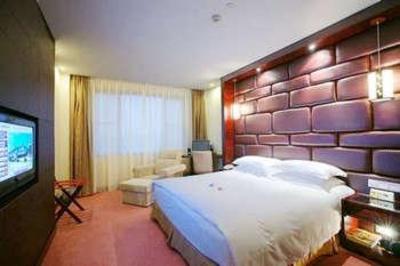 фото отеля Linping Hotel
