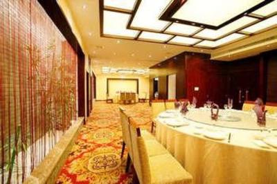 фото отеля Linping Hotel