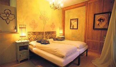 фото отеля Hotel Misani