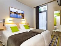 Hotel Glasgow Monceau
