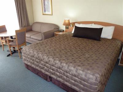 фото отеля BEST WESTERN Coachman's Inn Motel