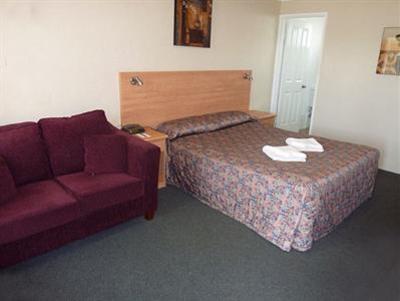 фото отеля BEST WESTERN Coachman's Inn Motel
