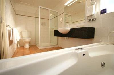 фото отеля BEST WESTERN Coachman's Inn Motel