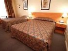 фото отеля BEST WESTERN Coachman's Inn Motel