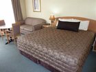 фото отеля BEST WESTERN Coachman's Inn Motel