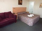 фото отеля BEST WESTERN Coachman's Inn Motel