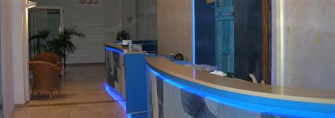 фото отеля Hotel Continental Pesaro