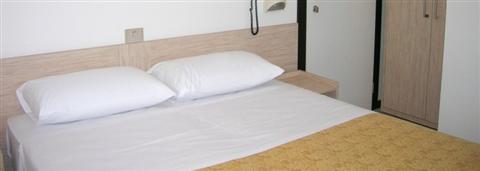 фото отеля Hotel Continental Pesaro