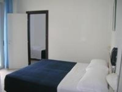 фото отеля Hotel Continental Pesaro