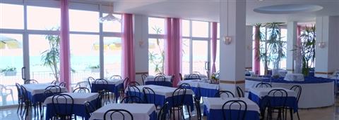 фото отеля Hotel Continental Pesaro