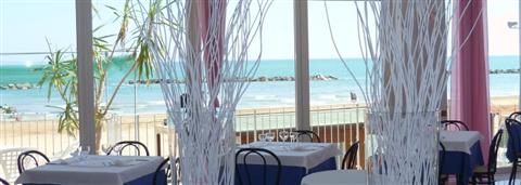 фото отеля Hotel Continental Pesaro