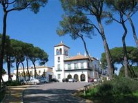 Hotel Oromana Alcala de Guadaira