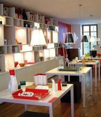 фото отеля La Cour des Augustins - Boutique Gallery Design Hotel