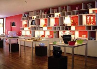фото отеля La Cour des Augustins - Boutique Gallery Design Hotel
