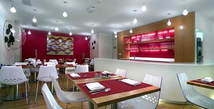 фото отеля La Cour des Augustins - Boutique Gallery Design Hotel