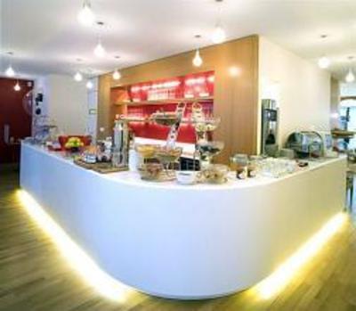 фото отеля La Cour des Augustins - Boutique Gallery Design Hotel