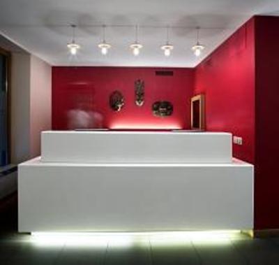 фото отеля La Cour des Augustins - Boutique Gallery Design Hotel