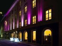 La Cour des Augustins - Boutique Gallery Design Hotel