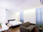 фото отеля La Cour des Augustins - Boutique Gallery Design Hotel