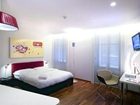 фото отеля La Cour des Augustins - Boutique Gallery Design Hotel