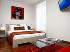 фото отеля La Cour des Augustins - Boutique Gallery Design Hotel