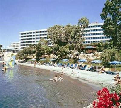 фото отеля Louis Apollonia Beach Hotel Limassol